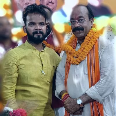 🚩तन भाजपाई, मन भजपाई, मर गए तो कफ़न भाजपाई🚩🇮🇳