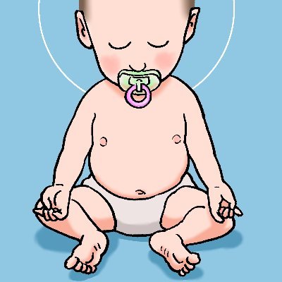 dmt_cosmic01's profile picture. 幻から覚めると書いて「幻覚」
真実はどっちの世界??