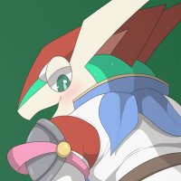 Eberk, el greninja 🐸 (@lost_charm98) 's Twitter Profile