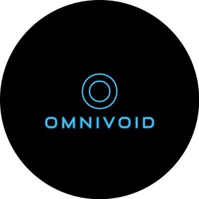 Founded & empowered by a team of trailblazers from MIT, Harvard, and Stanford. OmniVoid is an AI company on a mission to fill the tech void. https://t.co/LcIQiM