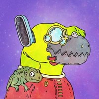 ๐ฉ Thunder Bear (@nft_tb_crypto) 's Twitter Profile