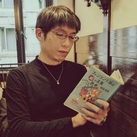 毛利 (@mauryjoech) 's Twitter Profile