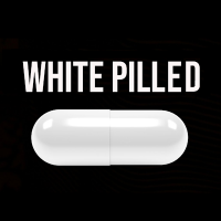 White Pilled(@whitepillpc) 's Twitter Profile Photo