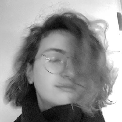 Developer @CriticalMass • Lover of 🐱 🐶 🪴 🧩 • Lifelong learner 📚 • She/Her • #WomenWhoCode