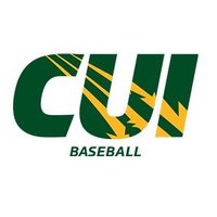 CUI Baseball(@CUIBASEBALL) 's Twitter Profileg