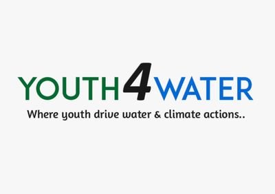 A Youth-Led campaign on Water, Environment & Climate Change, by @WaterInitiativ1 & associated Organizations & Youths🌍💧♻️
Inspired by @ranjanpanda
