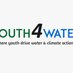 Youth4Water (@Youth4WaterIn) Twitter profile photo