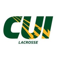 CUI Women's Lacrosse (@cuiwlax) 's Twitter Profile