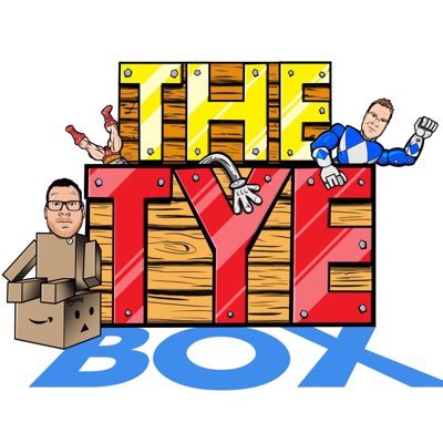 The_TyeBox Profile Picture