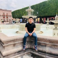 Alvaro Cruz (@alvaroc03) 's Twitter Profile