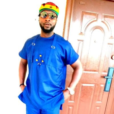 isaacossae5's profile picture. Sports Journalist @Hot93.9fm  @ATV_Gh