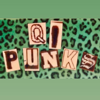 QIPunks Profile Picture