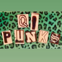 Brad Cramer (@qipunks) 's Twitter Profile
