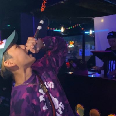 d46FydSQiJKXlmV's profile picture. 2001.音楽作ってます /HIPHOP/広島⇄岡山/https://t.co/7g90nJ3dq5