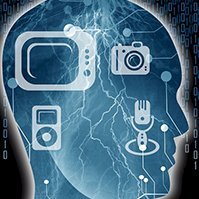 Technology: Making the world a better place, one invention at a time.