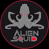 AlienSquid Coin (@aliensquidcoin) 's Twitter Profile Photo AlienSquid Coin (@aliensquidcoin) 's Twitter Profile Photo