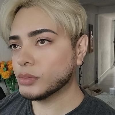 COMUNICÓLOGO/MERCADÓLOGO
TACOLOVER 🌮/ Singer
Pleasure a Match in this life.
🇲🇽Latingayxican🏳️🌈