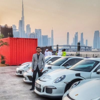 Automotive Journalist, Editor @TOIAuto . Father, Son , Husband and a wanderer. Only religion I believe in is #Formula1 #F1. Tweets are purely personal.