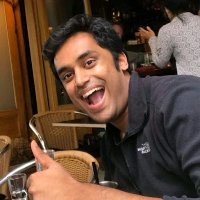 Tejaswi Suresh (@wolfnuker) 's Twitter Profile Photo