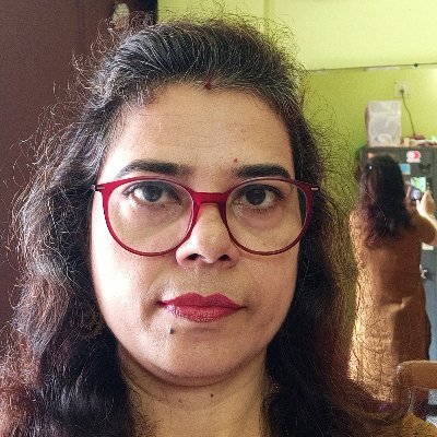 gswarnali's profile picture. A PASSIONATE, PRACTICAL PERSON WHO ALWAYS TRIES HER BEST TO MAKE HAPPY