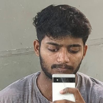 karthiksama21's profile picture. 