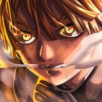 GranJam anime15 (@powerlawrence4) 's Twitter Profile