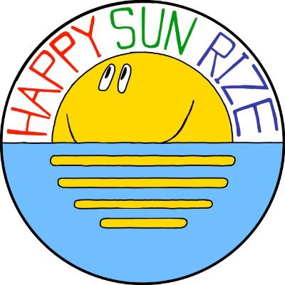 happyy_sunrise's profile picture. Unityでゲーム制作をしております。さらにYoutubeという動画投稿サイトにてその進捗を毎週金曜日に投稿しております。