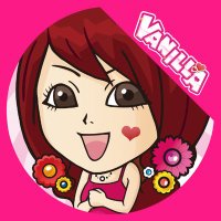 公式|バニ子ちゃん🚚💰 (@vanilla_qzin) 's Twitter Profile