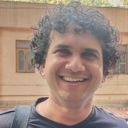 asameer's profile picture. Founder - मराठी सोशल मीडिया संमेलन  #आपलं_संमेलन 
I
Director - Benchmark IT Solutions LLC