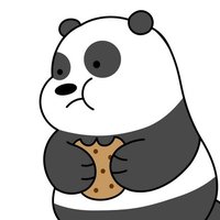 Mr. Panda (@k_p_x) 's Twitter Profile