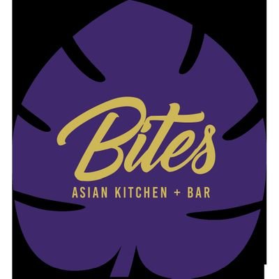 Here at BITES, we combine familiar mid-western flavors w/ Asian ingredients to create new & exciting dishes. East meets West 2.0 - Full bar/Full service.