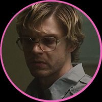 Peter Dahmer (@sonofacannibal) 's Twitter Profile