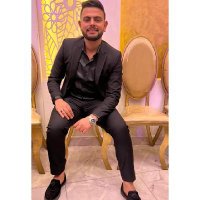 Ahmed Ali vander (@ahmedalivander1) 's Twitter Profile