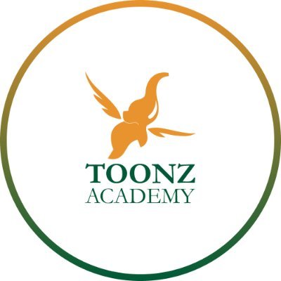 Toonz Academyさんのプロフィール画像