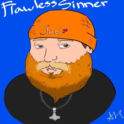 Hello my name is Flawless and I play games, not very well but I try and I have fun.  Banner by @CelestialRose21