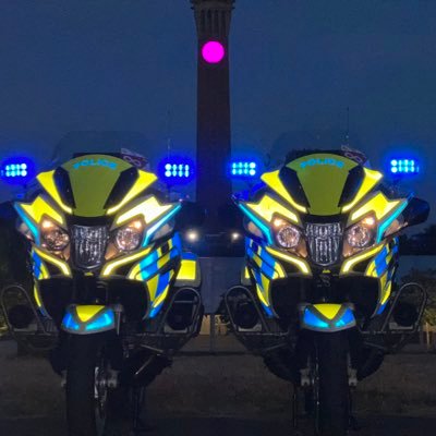 Retired East London Traffic Officer, TDJ Advance driver, TPAC, Solo motorcycle, PG9 vehicle examiner. dyslexia ( Views are my own )