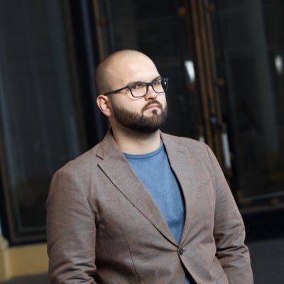 ⚖️Ukrainian attorney🇺🇦 🇨🇦Visitor of Canada🚶♂️