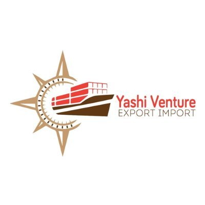 yashiventure's profile picture. We Are Top Leading Exporter of Fresh Fruits | Namkeen | Handicrafts