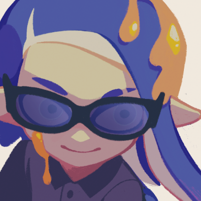 🦑🖋️🐚さんのプロフィール画像