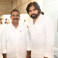 N.v.Suresh babu(@NvSureshbabu1) 's Twitter Profile Photo