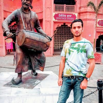 Hindi Scholar, Proud Paddri , Proud Indian , Music Lover