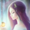 foxtrotfrog's profile picture. AI artist 
Conceptual dreamer 
Walking the boundaries between reality and imagination