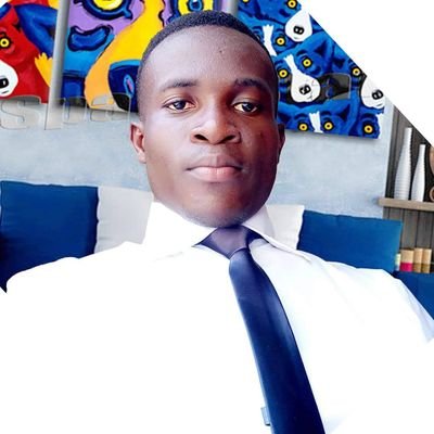 kennart16's profile picture. Software Engineer, Developer. 💻🖱|| Full Stack Developer. || Python Developer 💻🖱 || Logo Designer 🎨🎱 || Network Engineer || Linux Administrator.