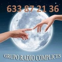 gruporadiocomplices (@2radiocomplices) 's Twitter Profile