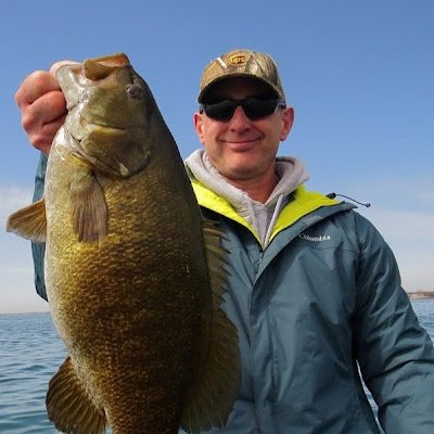 RJBassFishing1 Profile Picture