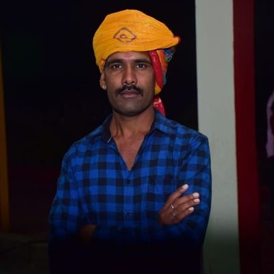 DilipSi44945313's profile picture. Jay maharana Jay rajputana