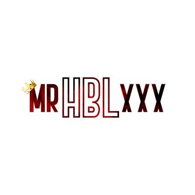 MrHBLxxx Profile Picture