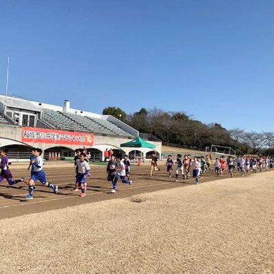 第32回稲城市小中学生マラソン大会の記録専用のアカウントです。大会当日はこちらに記録を掲載していきます。Twitter上での個別の質問等への回答はいたしませんので、予めご了承ください。