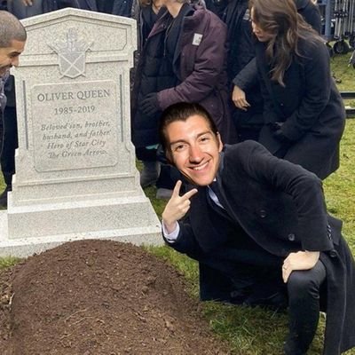 We help you bury your loved ones dead or alive