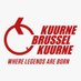 KuurneBrusselKuurne (@KuurneBxlKuurne) Twitter profile photo